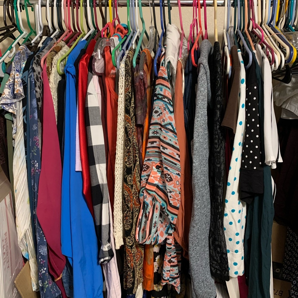 15 piece resellers lot